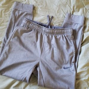 Nike Therma-Fit joggers
